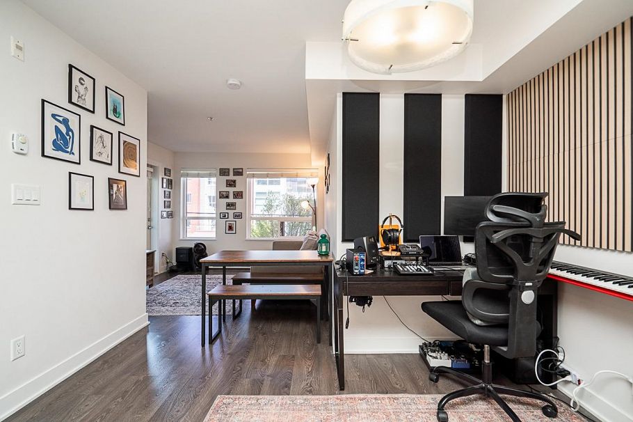 212 2858 W 4th Avenue Vancouver, BC - 7