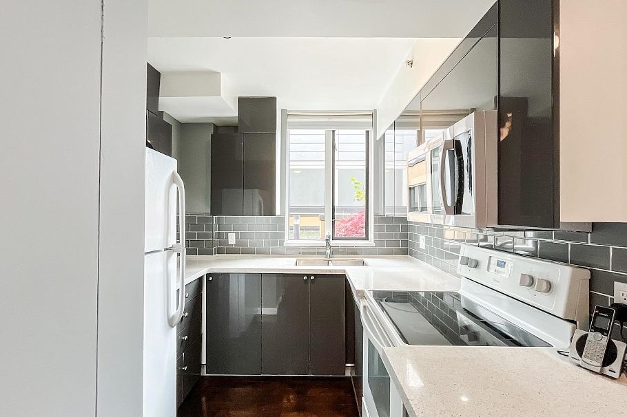 506 488 Helmcken Street Vancouver, BC - 6