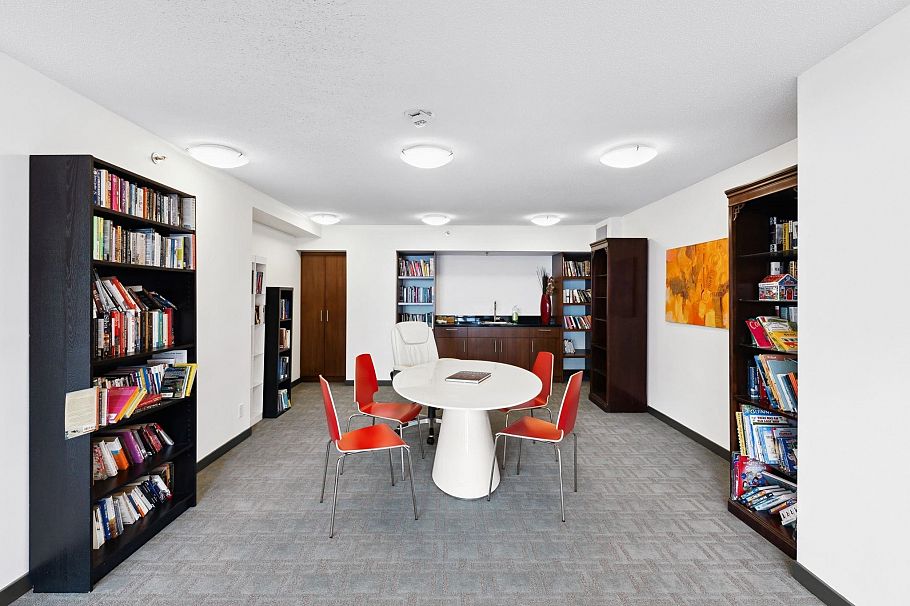 502 1650 W 7th Avenue Vancouver, BC - 21