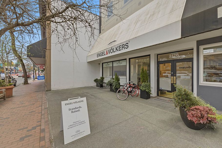 6150 Blenheim Street Vancouver, BC - 36