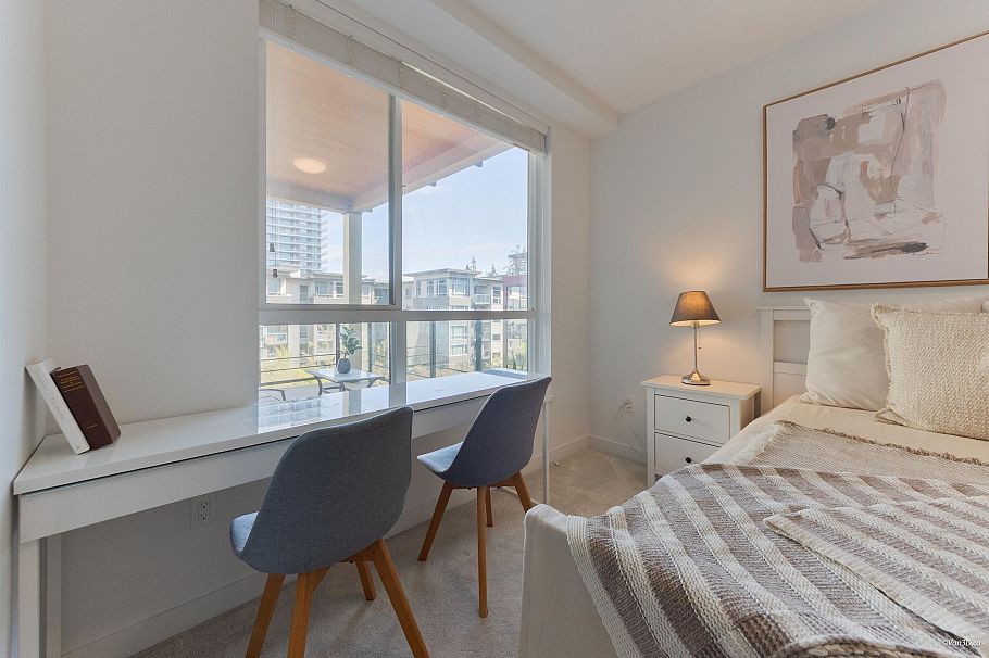 406 3581 Ross Drive Vancouver, BC - 11