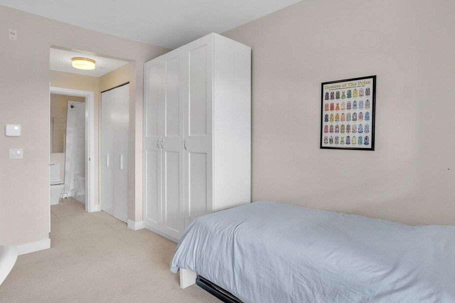 611 3462 Ross Drive Vancouver, BC - 19