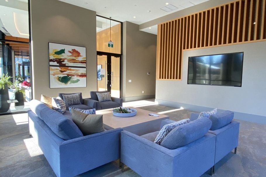 1303 5410 Shortcut Road Vancouver, BC - 25