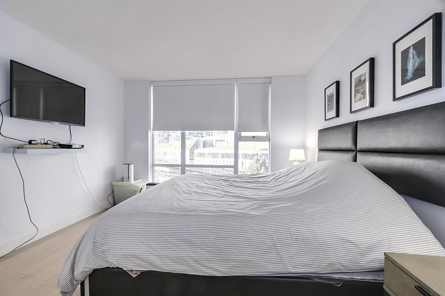 805 550 Pacific Street Vancouver, BC - 20