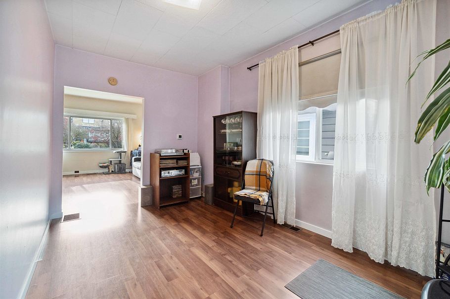 1649 Grant Street Vancouver, BC - 12