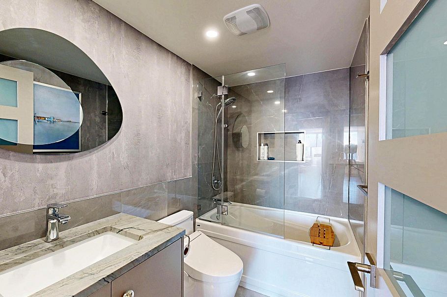 2706 1033 Marinaside Crescent Vancouver, BC - 28