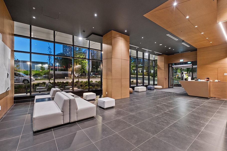 504 2181 Madison Avenue Burnaby, BC - 29