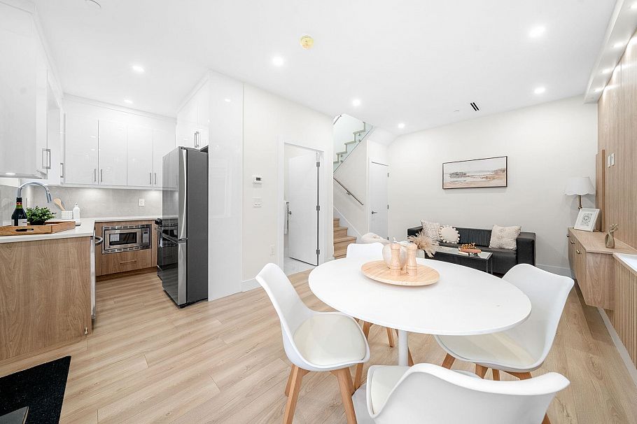 3 3581 Haida Drive Vancouver, BC - 11