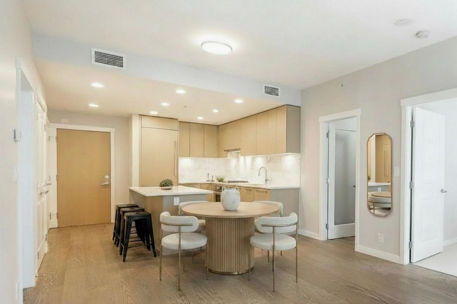 322 3563 Ross Drive Vancouver, BC - 9