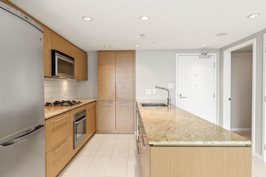 511 522 W 8th Avenue Vancouver, BC - 9