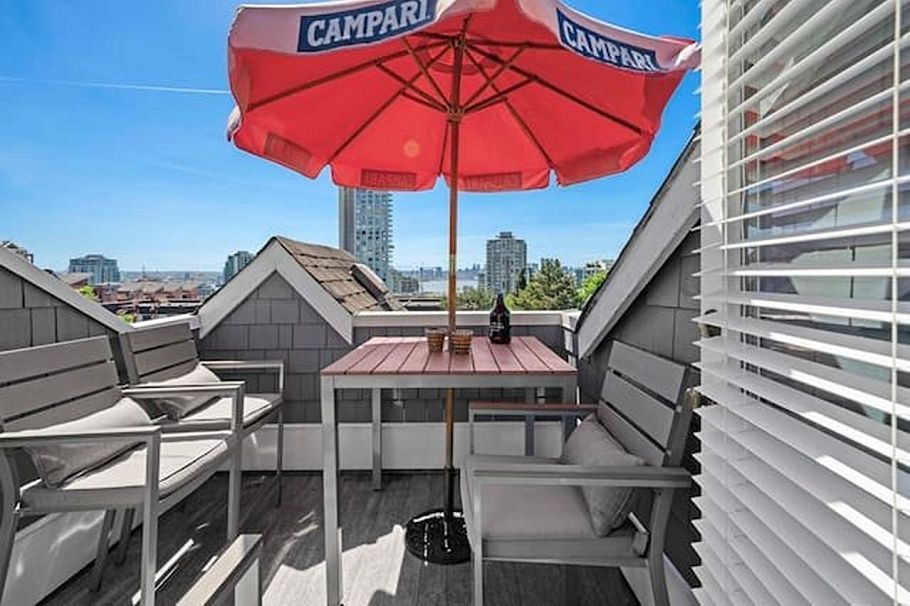 D 136 W 4th Street North Vancouver, BC - 16