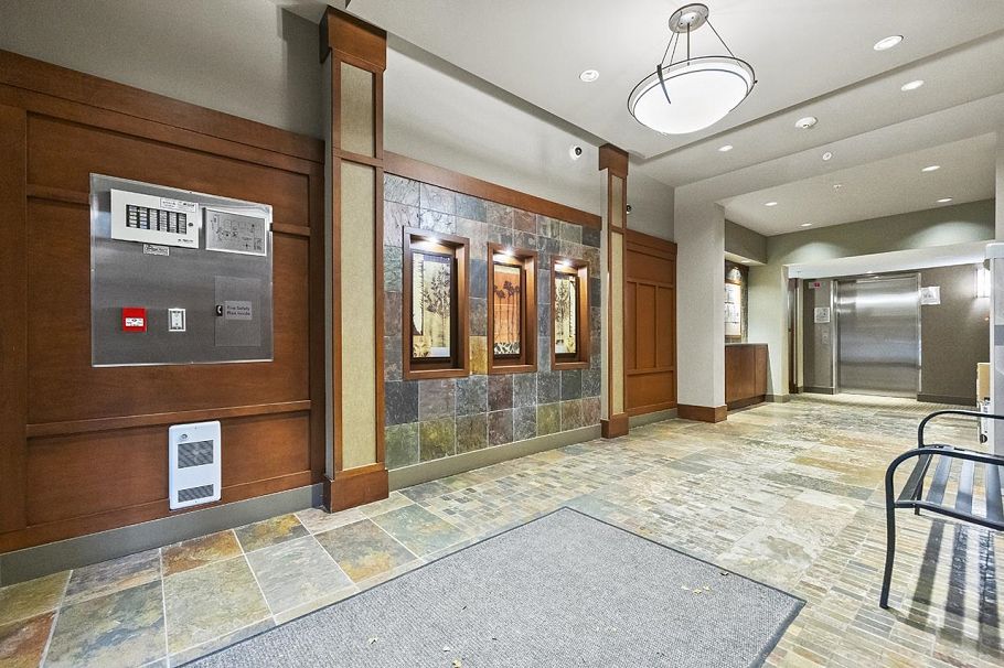 308 5740 Toronto Road Vancouver, BC - 4