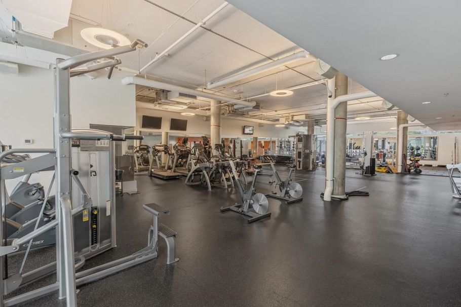 511 522 W 8th Avenue Vancouver, BC - 22