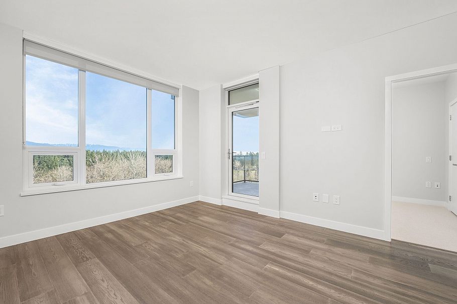 1303 5410 Shortcut Road Vancouver, BC - 7