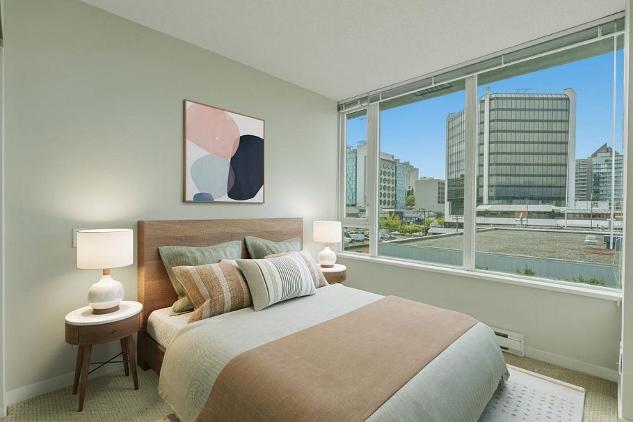 511 522 W 8th Avenue Vancouver, BC - 6