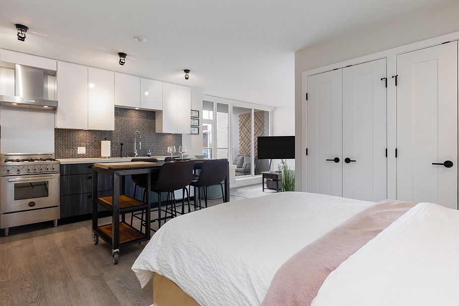 521 311 E 6 Avenue Vancouver, BC - 8