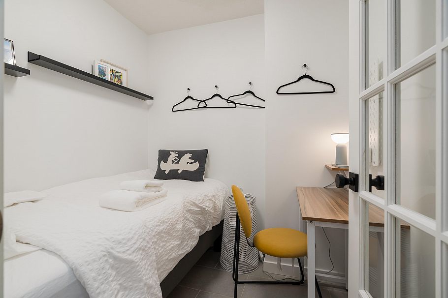 517 618 Abbott Street Vancouver, BC - 13