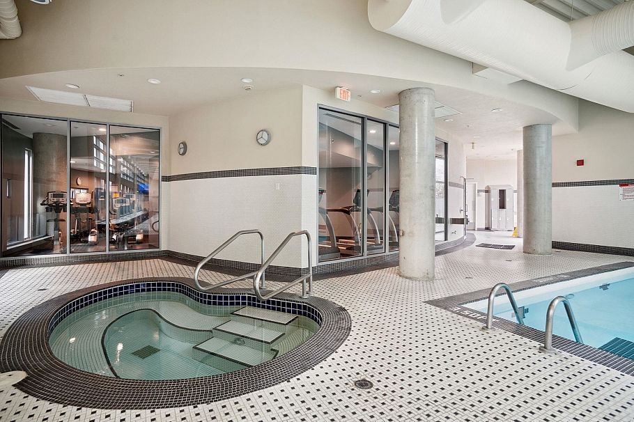 605 618 Abbott Street Vancouver, BC - 15