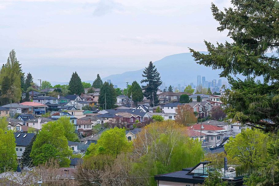 2 5595 Fleming Street Vancouver, BC - 29