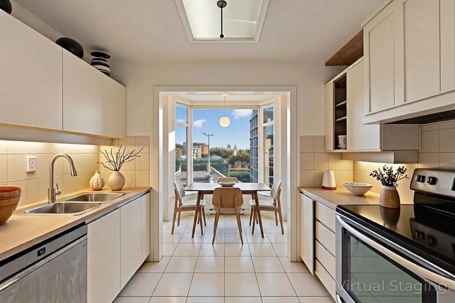 1301 2628 Ash Street Vancouver, BC - 6