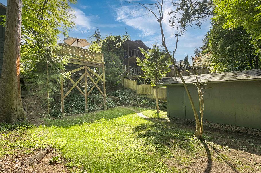 2029 Philip Avenue North Vancouver, BC - 31