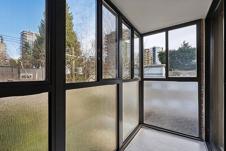 409 1535 Nelson Street Vancouver, BC - 22