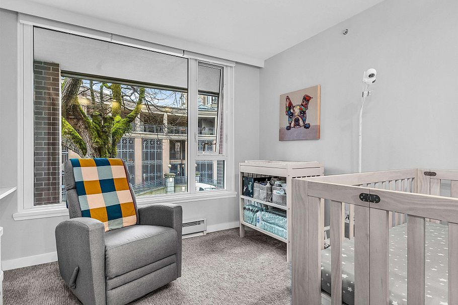 224 2628 Long Life Place Vancouver, BC - 15