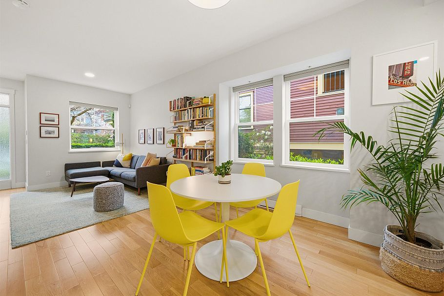 1837 Charles Street Vancouver, BC - 11