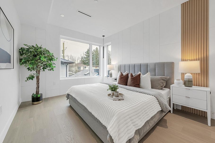 2 4023 W 18th Avenue Vancouver, BC - 19