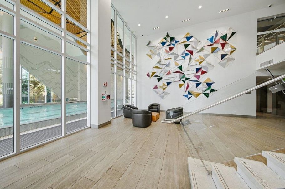 602 1550 Fern Street North Vancouver, BC - 19