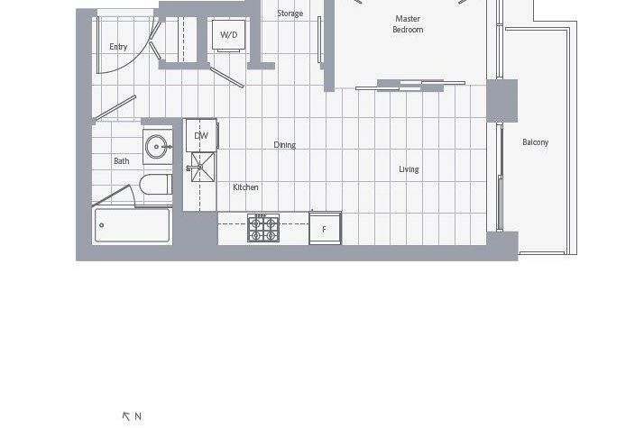 2405 5058 Joyce Street Vancouver, BC - 19