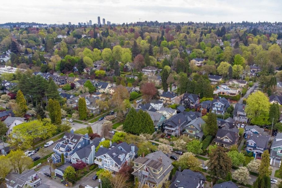 2012 W 15th Avenue Vancouver, BC - 6