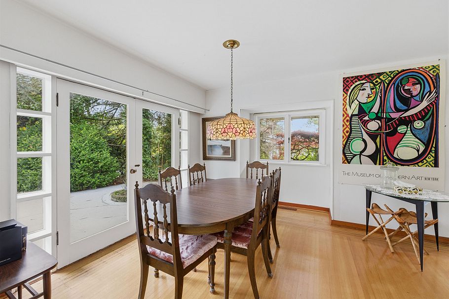 6150 Blenheim Street Vancouver, BC - 9