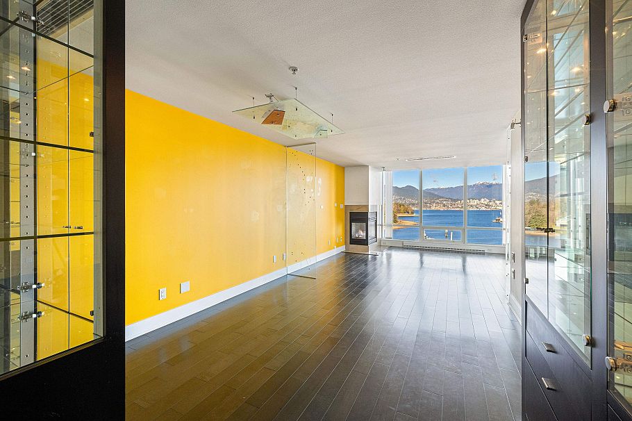 1002 499 Broughton Street Vancouver, BC - 18