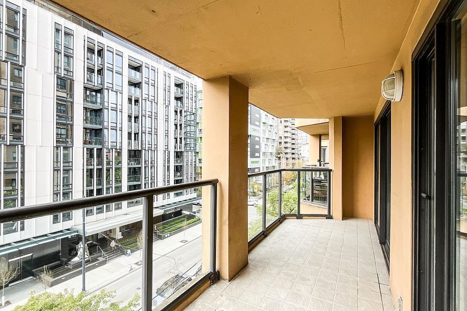 506 488 Helmcken Street Vancouver, BC - 19