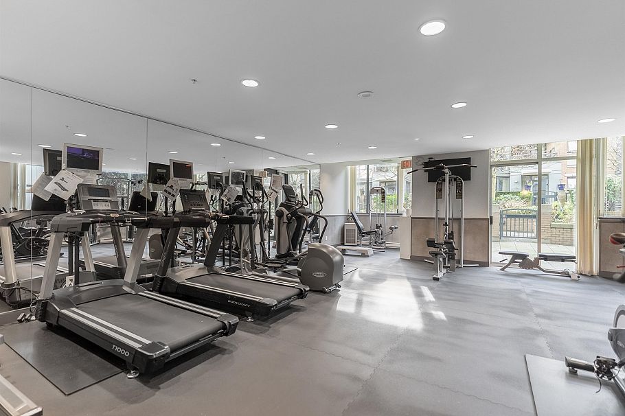 411 1483 W 7th Avenue Vancouver, BC - 30