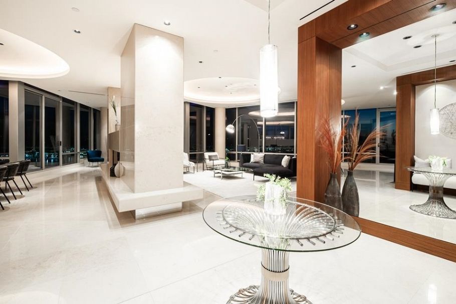 PH4201 1077 W Cordova Street Vancouver, BC - 24