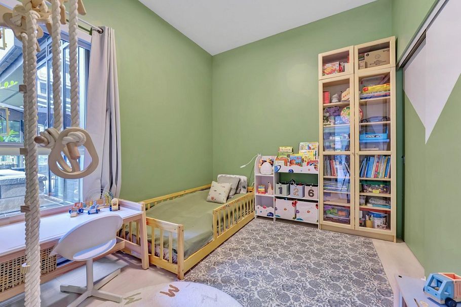 101 3596 Malsum Drive North Vancouver, BC - 18