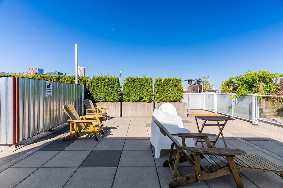 521 311 E 6 Avenue Vancouver, BC - 26