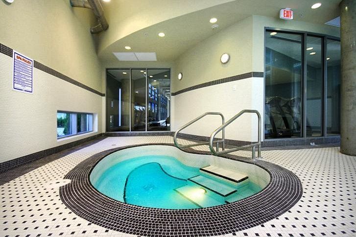 608 688 ABBOTT STREET, Vancouver BC V6B 0B9 Vancouver, BC - 9