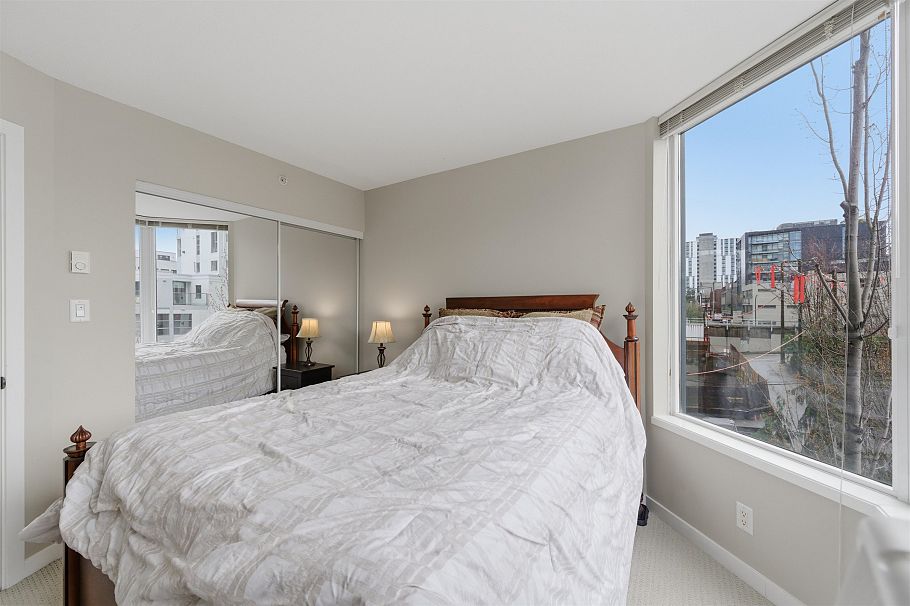 502 1650 W 7th Avenue Vancouver, BC - 12