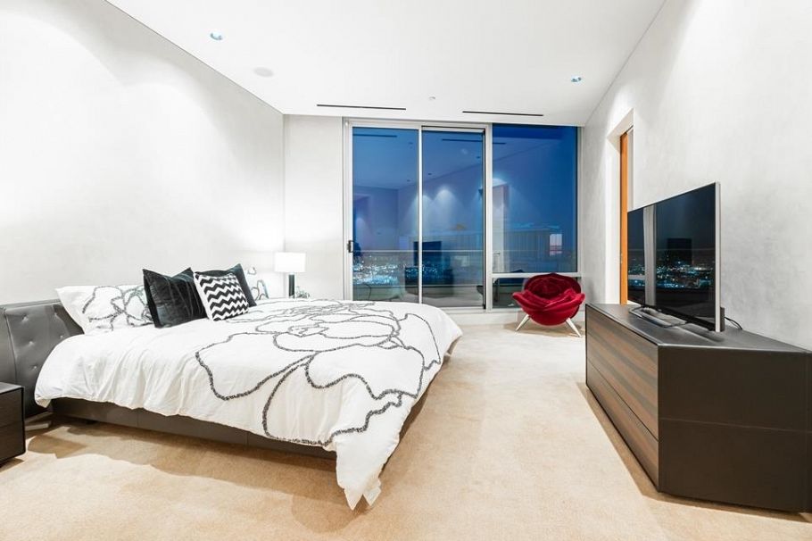 PH4201 1077 W Cordova Street Vancouver, BC - 18