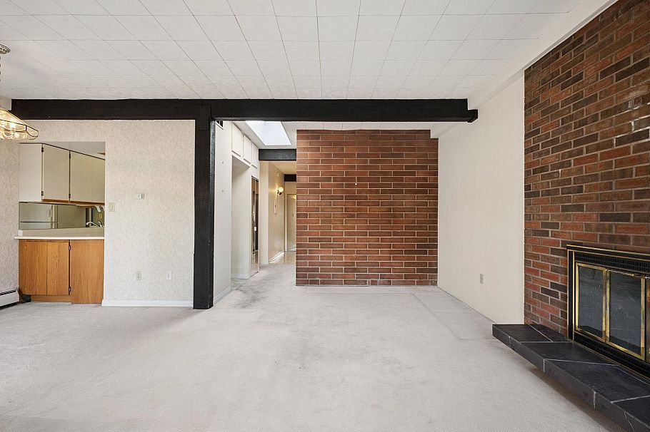 409 1535 Nelson Street Vancouver, BC - 11