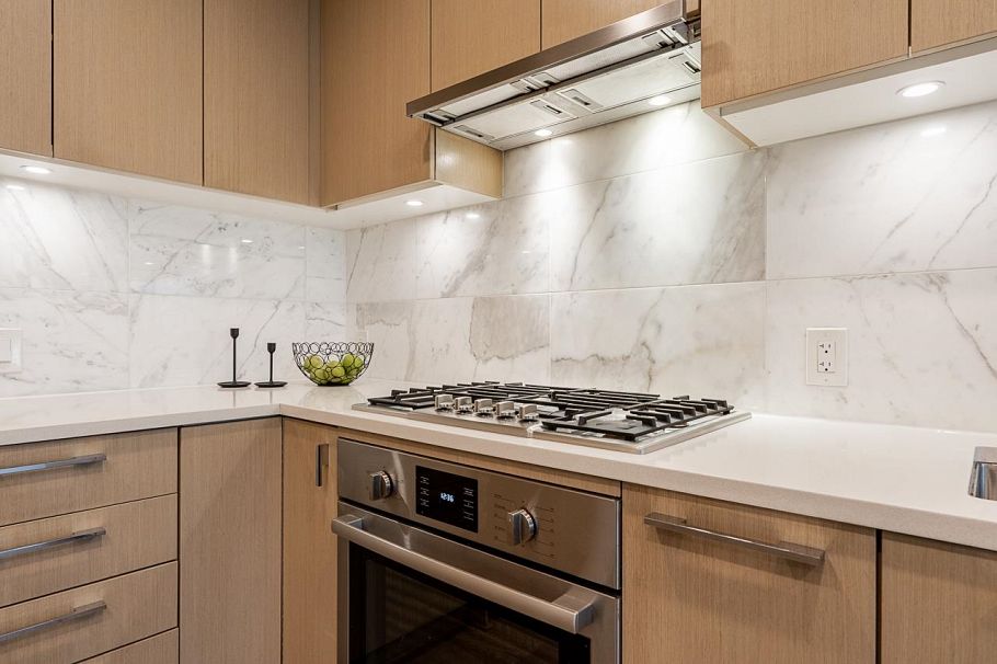 322 3563 Ross Drive Vancouver, BC - 4