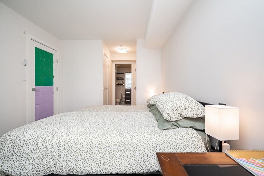 212 2858 W 4th Avenue Vancouver, BC - 14