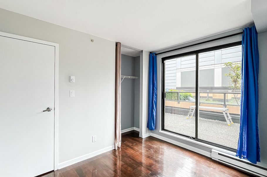 506 488 Helmcken Street Vancouver, BC - 9