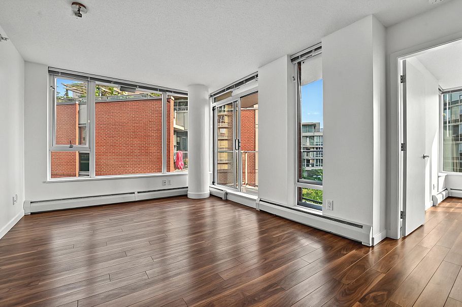 608 688 ABBOTT STREET, Vancouver BC V6B 0B9 Vancouver, BC - 11