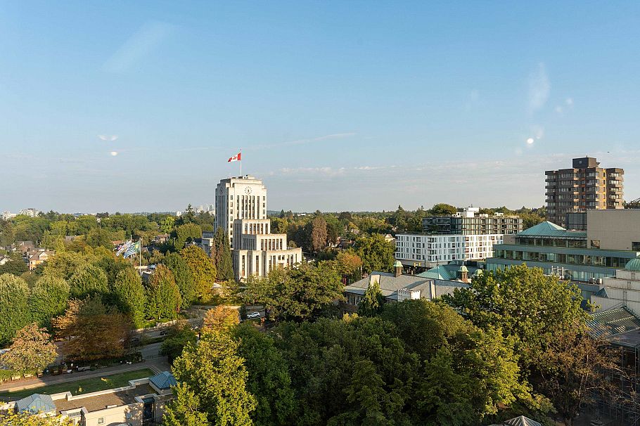 1301 2628 Ash Street Vancouver, BC - 24