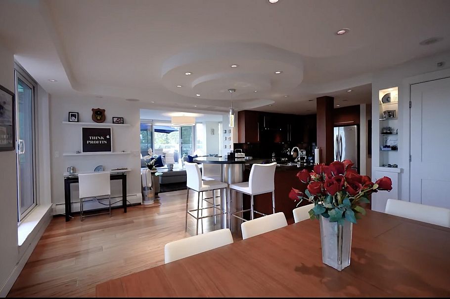 602 1388 Homer Street Vancouver, BC - 18