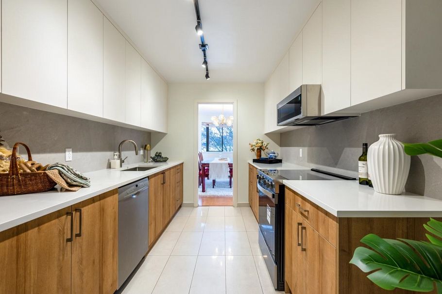 4A 1568 W 12th Avenue Vancouver, BC - 7